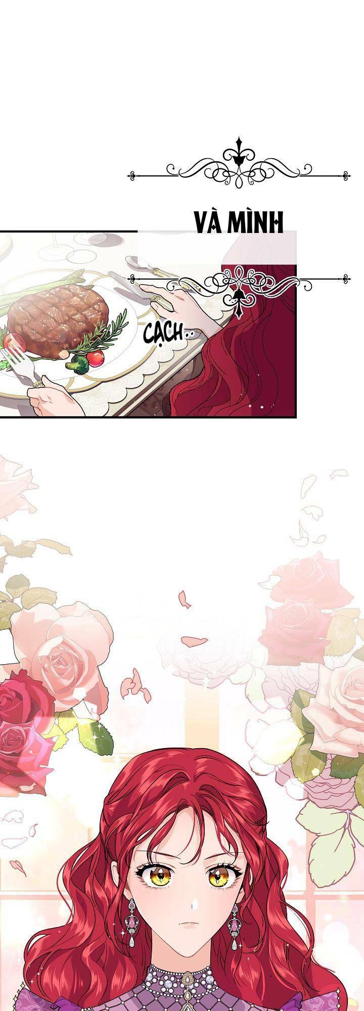 Đại Dương Kiêu Sa Chapter 1.1 - Trang 2