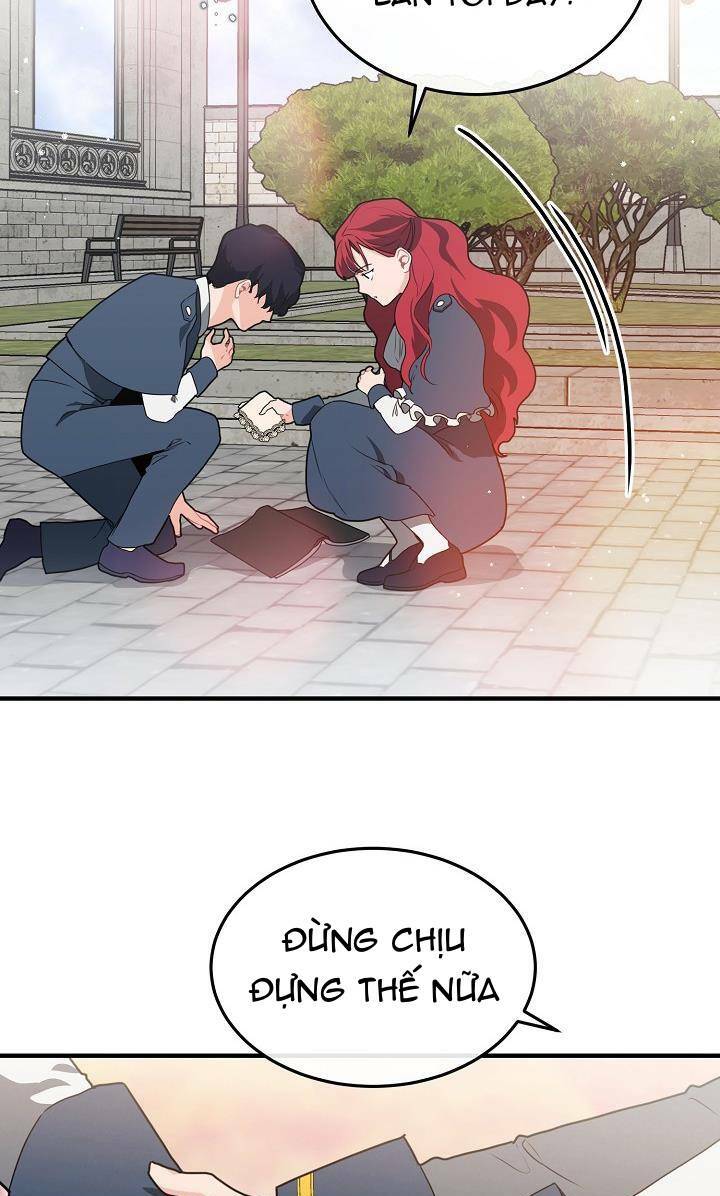 Đại Dương Kiêu Sa Chapter 1.1 - Trang 2