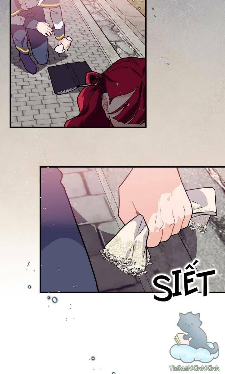 Đại Dương Kiêu Sa Chapter 1.1 - Trang 2