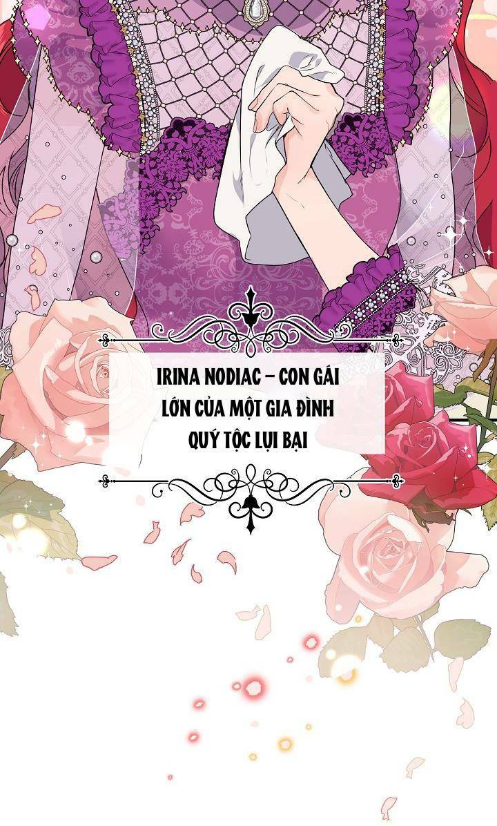 Đại Dương Kiêu Sa Chapter 1.1 - Trang 2