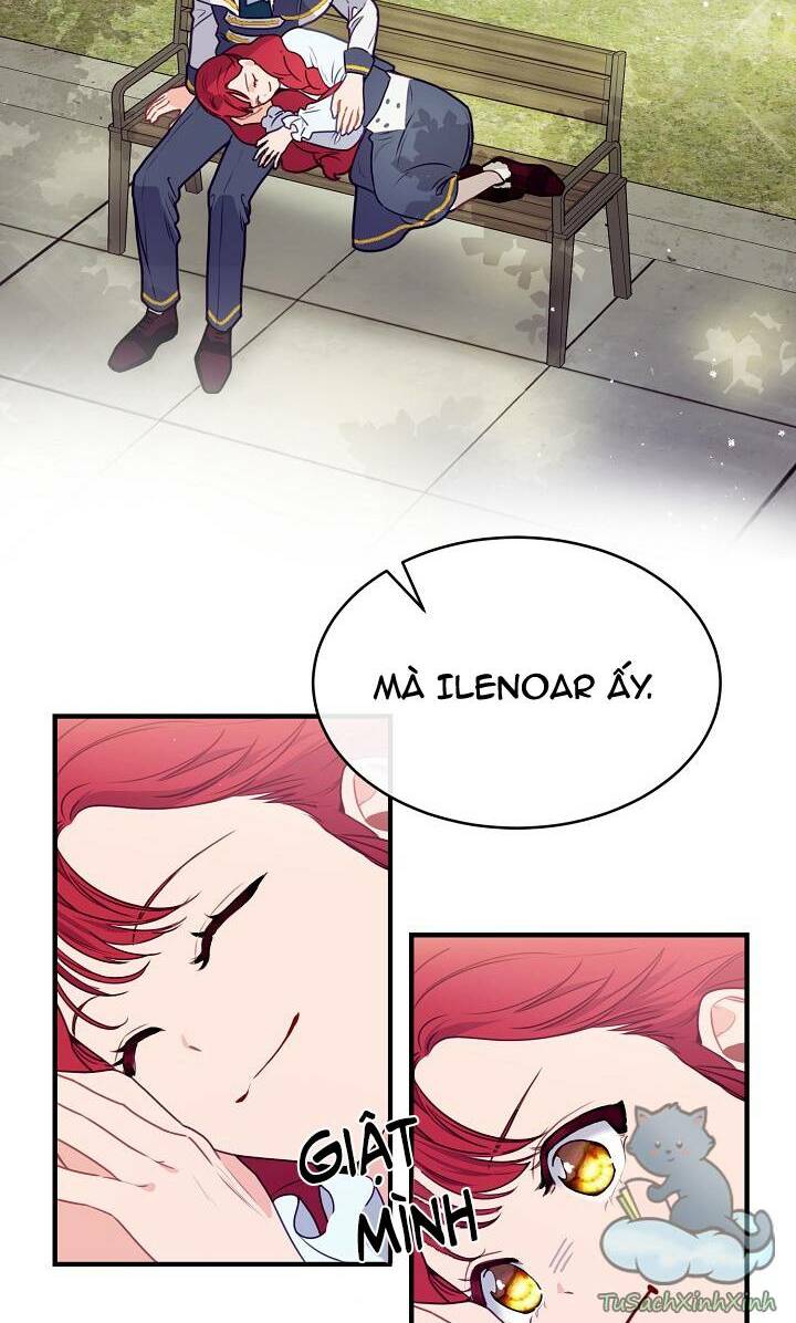 Đại Dương Kiêu Sa Chapter 2 - Trang 2