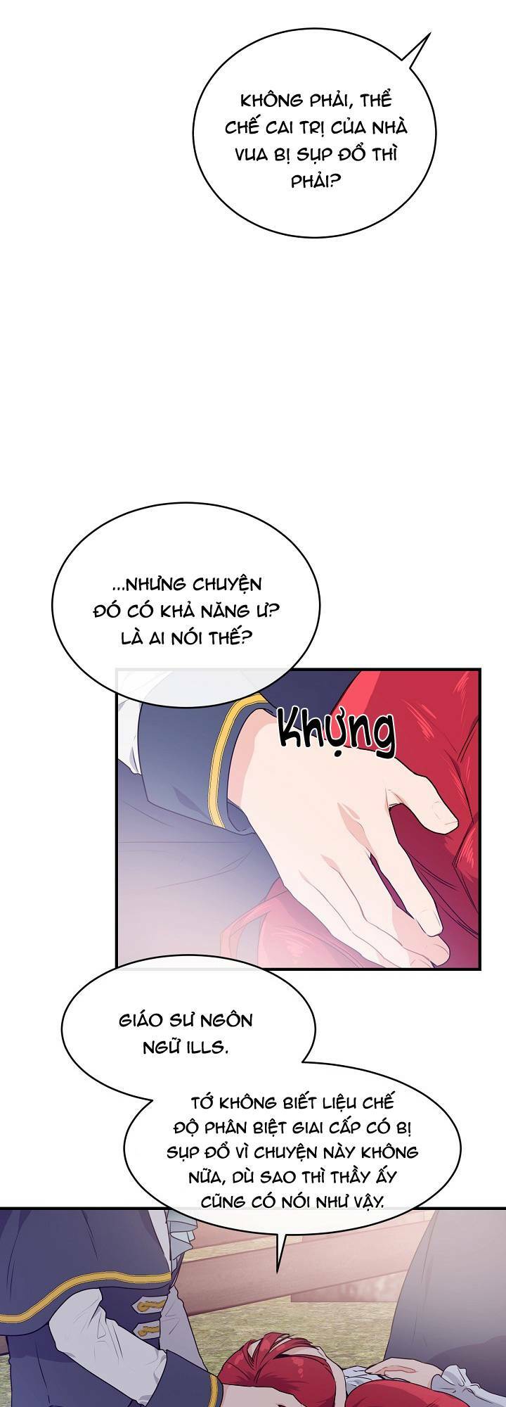 Đại Dương Kiêu Sa Chapter 2 - Trang 2