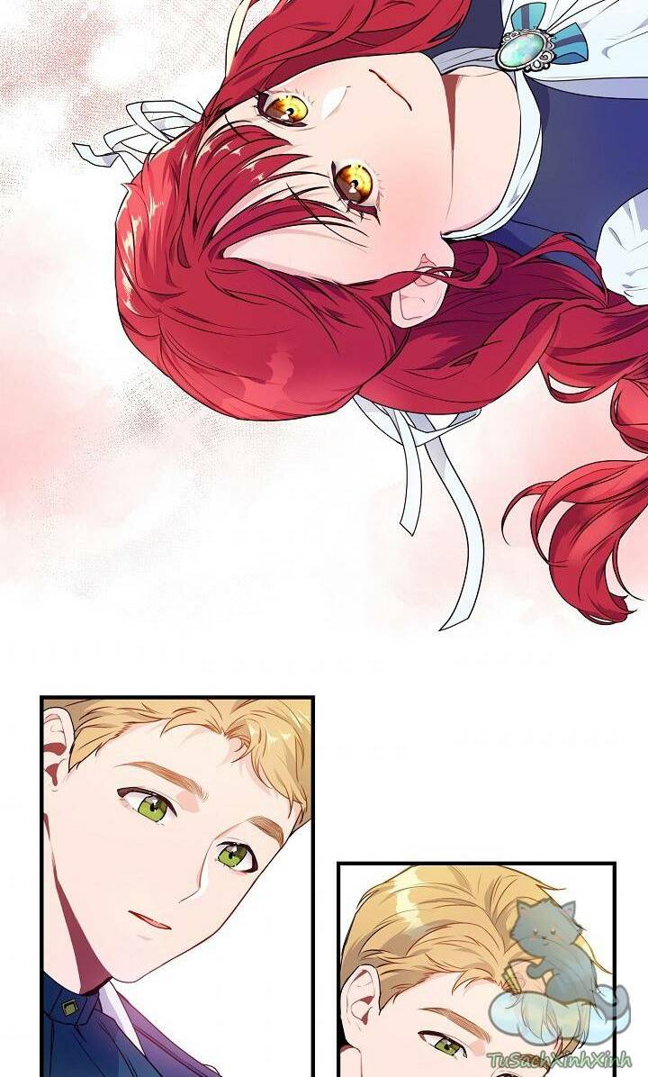 Đại Dương Kiêu Sa Chapter 2 - Trang 2