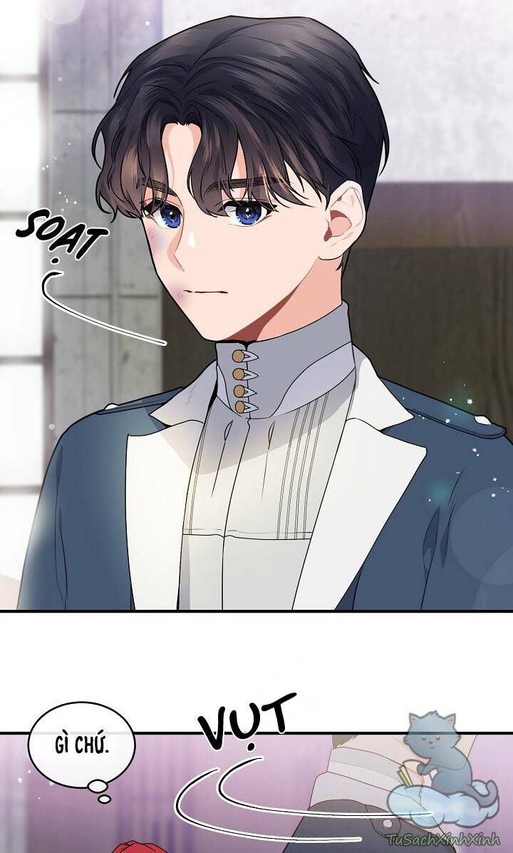 Đại Dương Kiêu Sa Chapter 2 - Trang 2