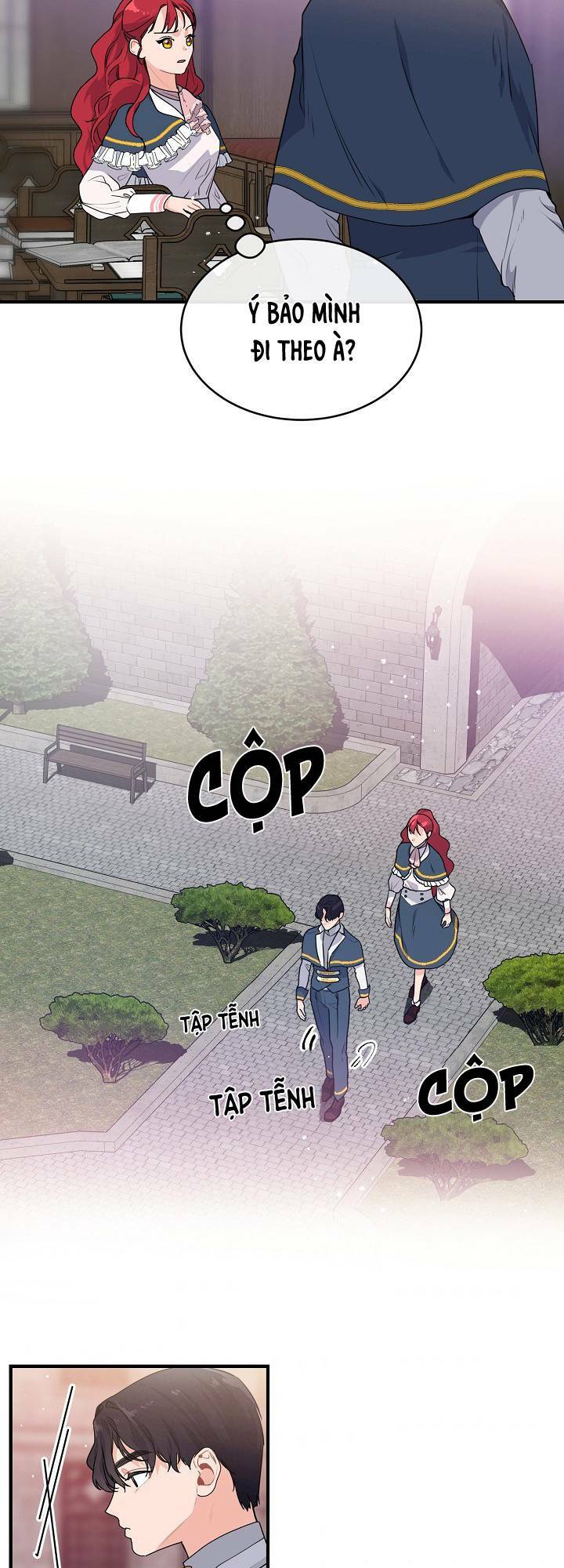 Đại Dương Kiêu Sa Chapter 2 - Trang 2