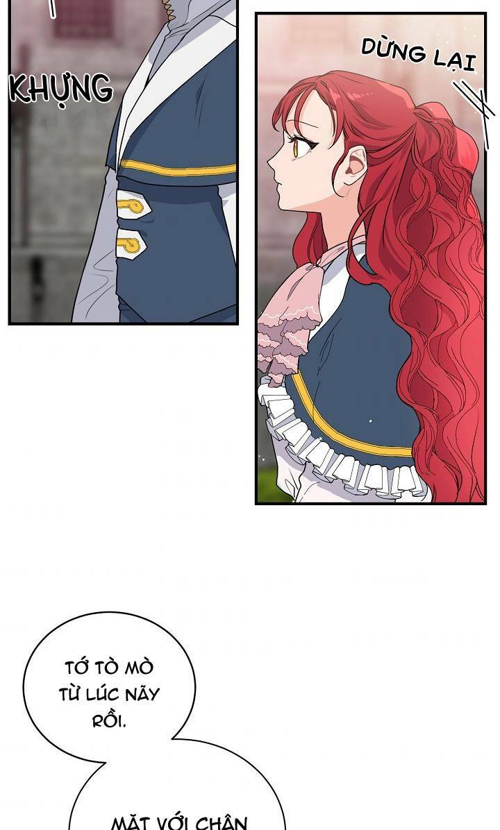 Đại Dương Kiêu Sa Chapter 2 - Trang 2