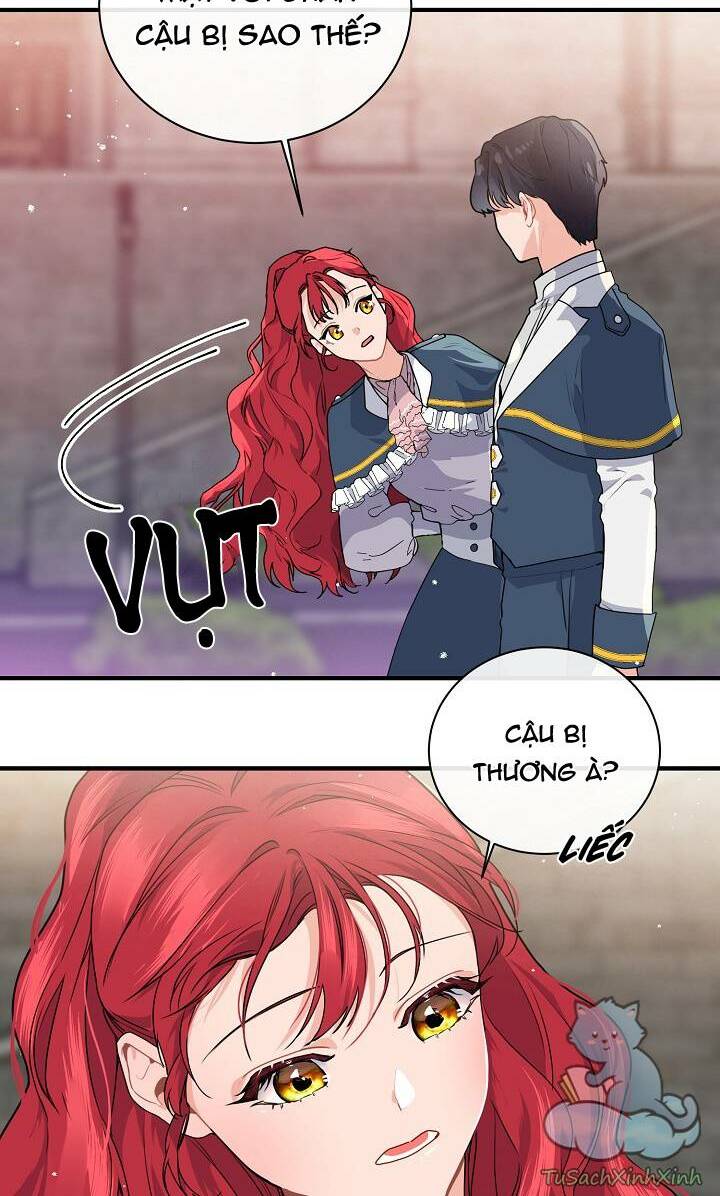 Đại Dương Kiêu Sa Chapter 2 - Trang 2