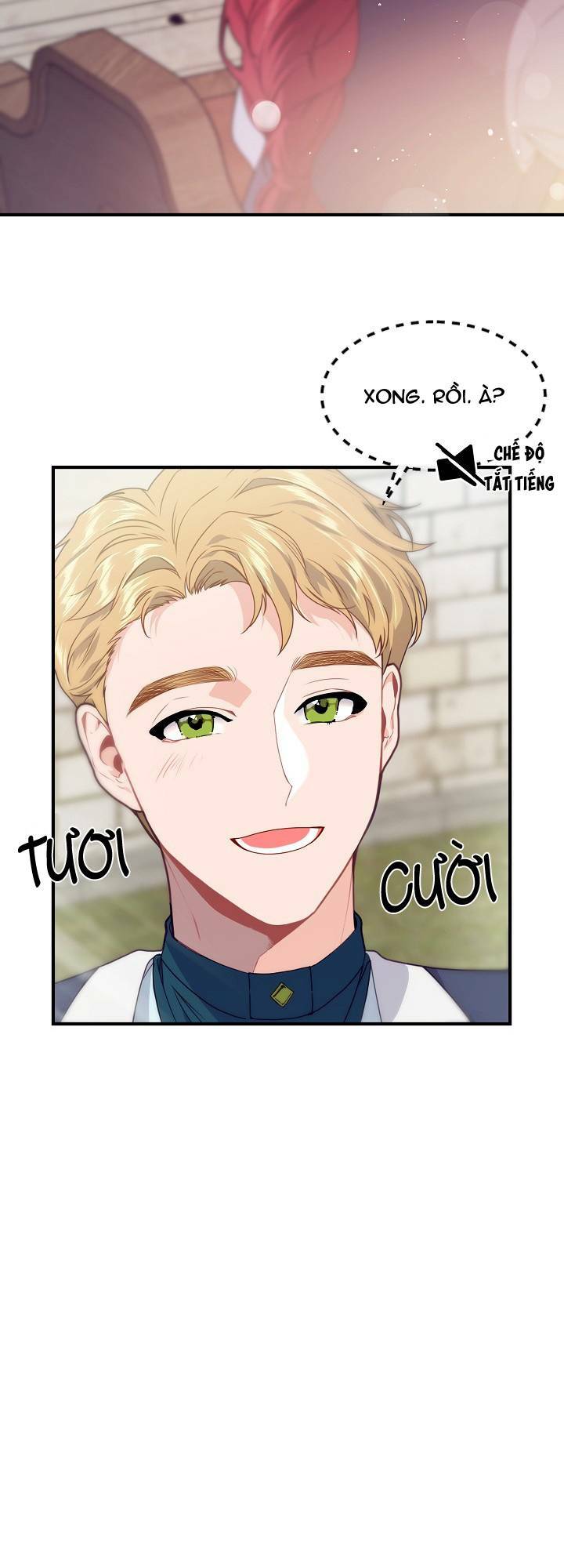 Đại Dương Kiêu Sa Chapter 2 - Trang 2