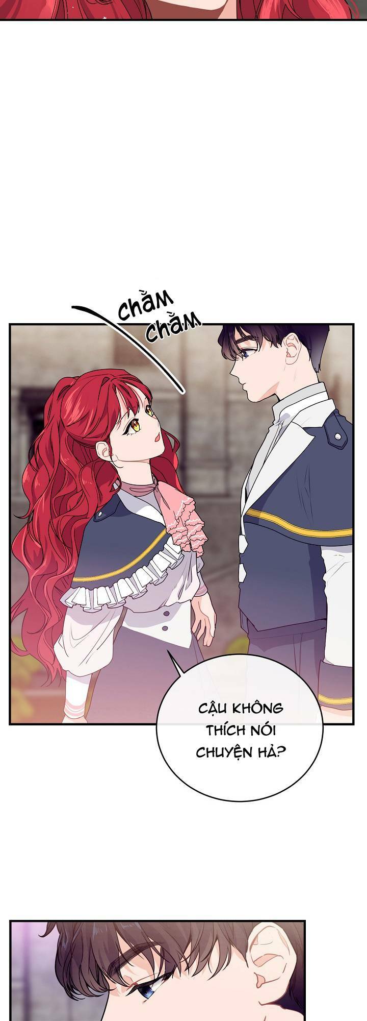 Đại Dương Kiêu Sa Chapter 2 - Trang 2