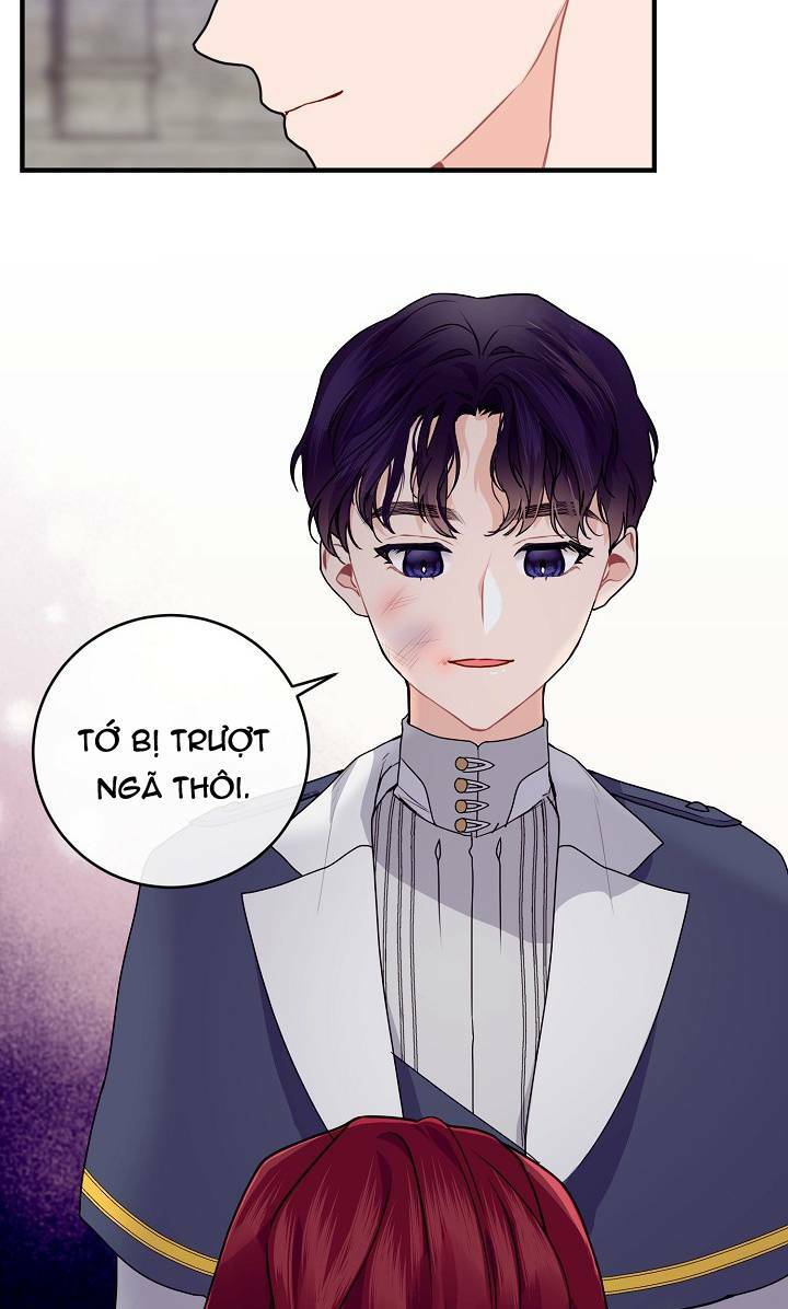 Đại Dương Kiêu Sa Chapter 2 - Trang 2