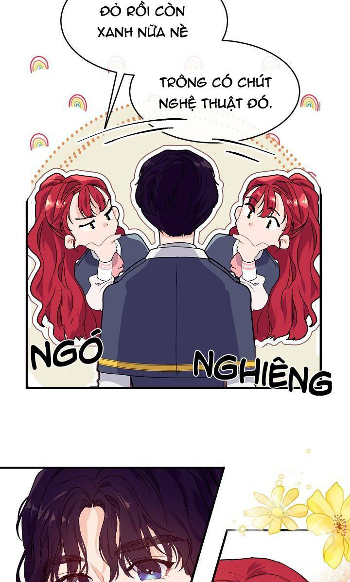 Đại Dương Kiêu Sa Chapter 2 - Trang 2