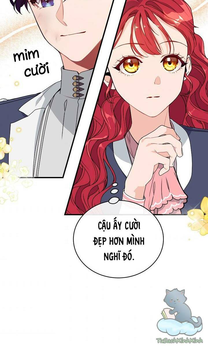 Đại Dương Kiêu Sa Chapter 2 - Trang 2