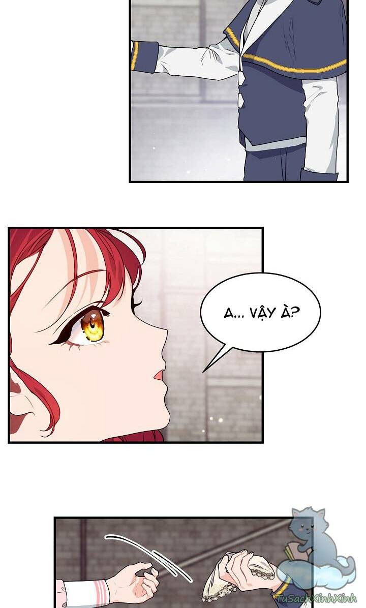 Đại Dương Kiêu Sa Chapter 2 - Trang 2