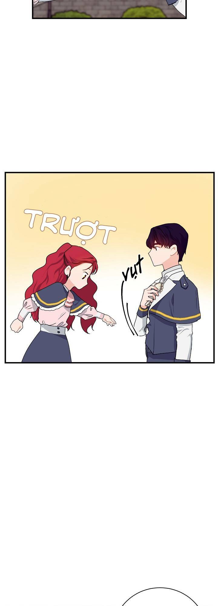 Đại Dương Kiêu Sa Chapter 2 - Trang 2