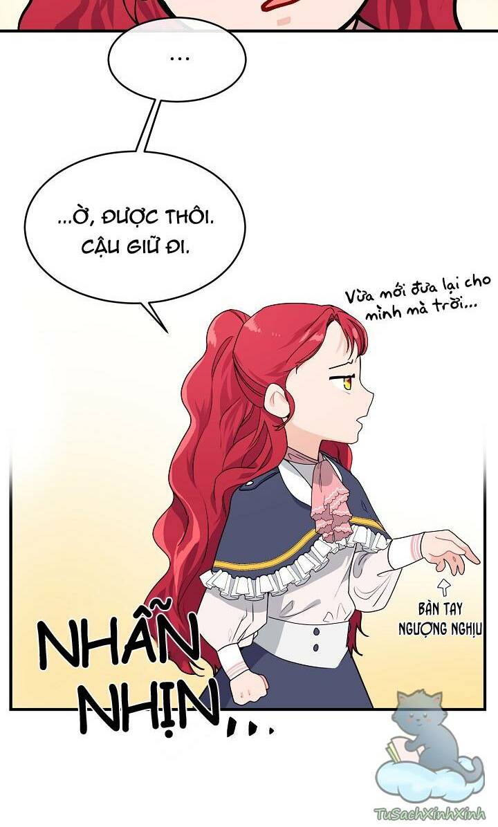 Đại Dương Kiêu Sa Chapter 2 - Trang 2