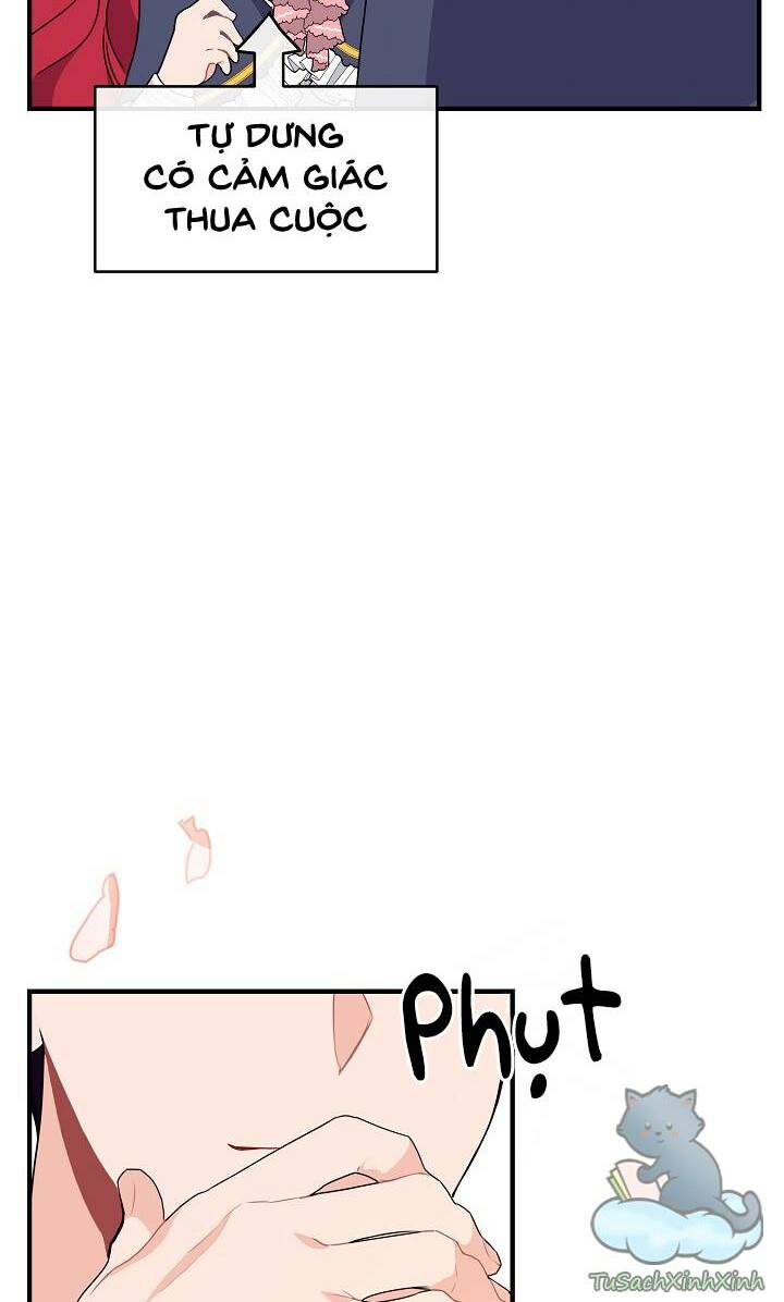 Đại Dương Kiêu Sa Chapter 2 - Trang 2