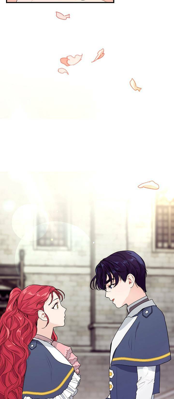 Đại Dương Kiêu Sa Chapter 2 - Trang 2