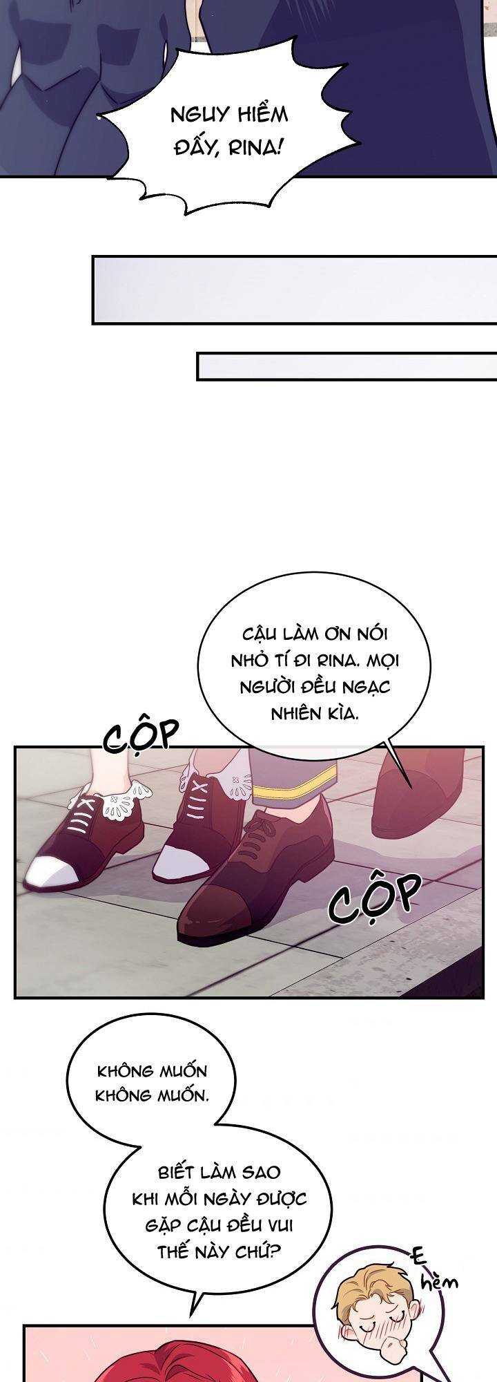 Đại Dương Kiêu Sa Chapter 2 - Trang 2