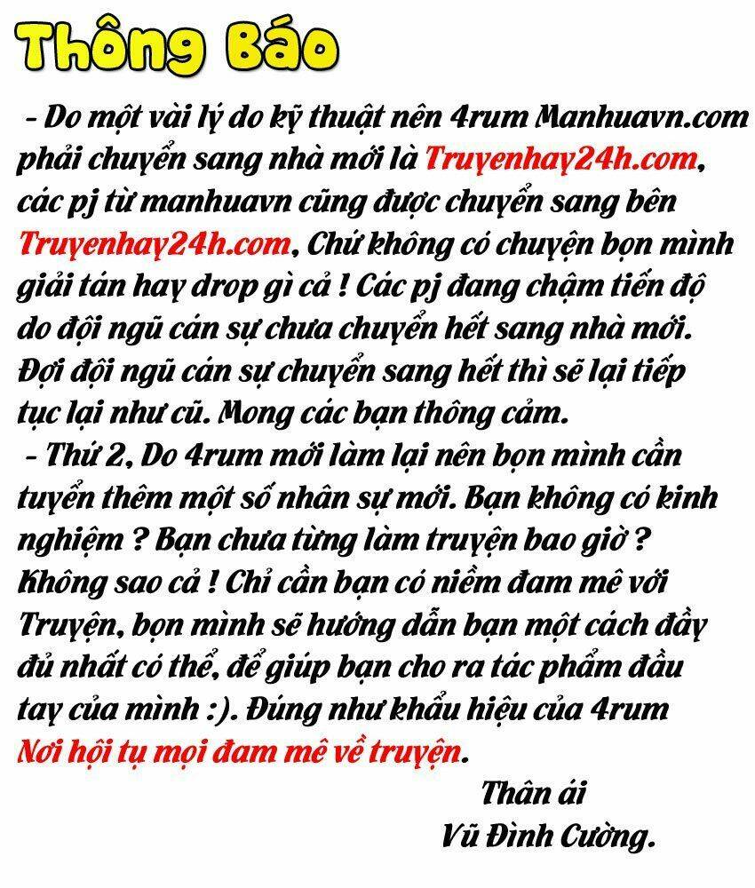 Đại Đường Song Long Truyện Chapter 140 - Trang 2