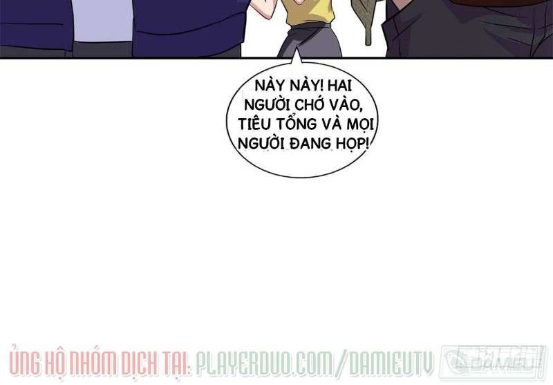 Đại Gia Livestream Vạn Giới Chapter 1 - Trang 2