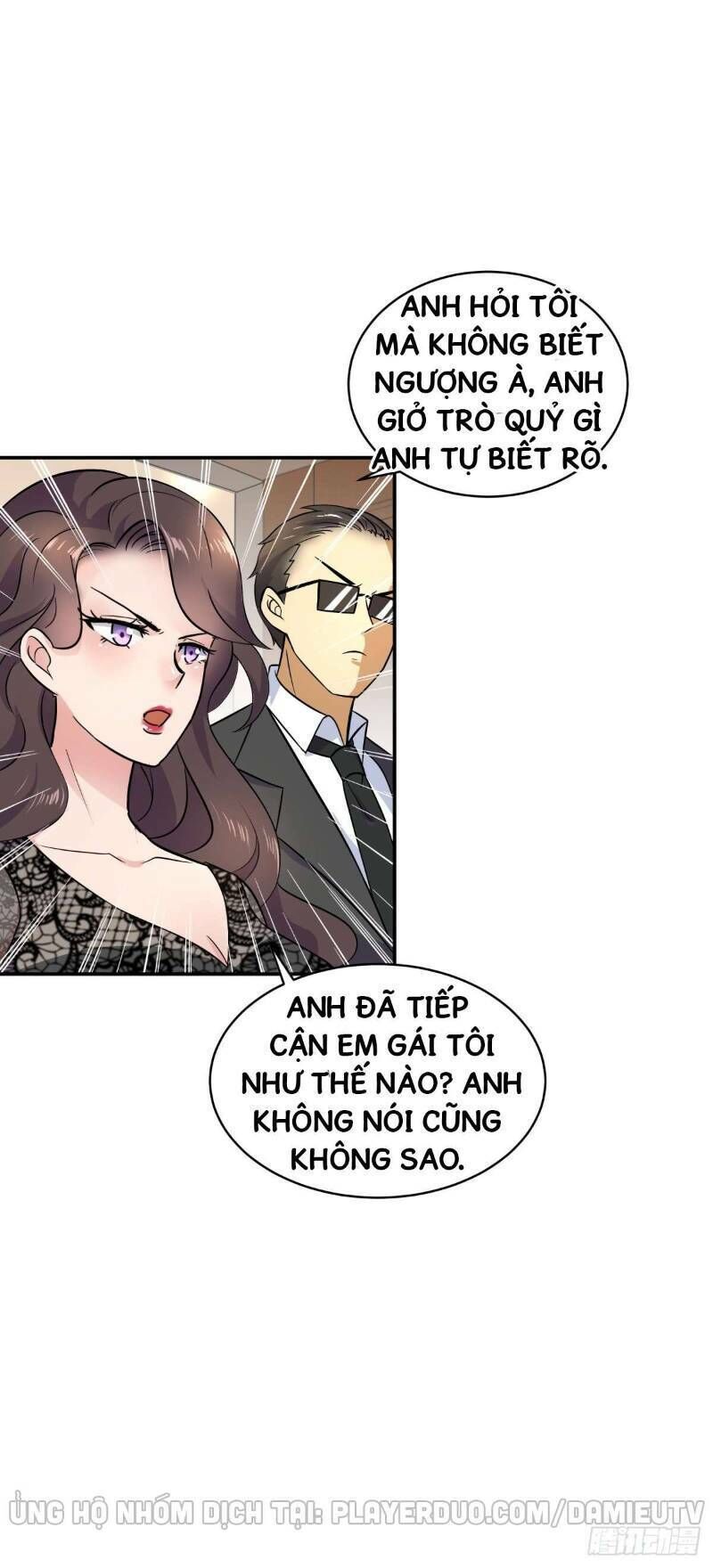 Đại Gia Livestream Vạn Giới Chapter 10 - Trang 2