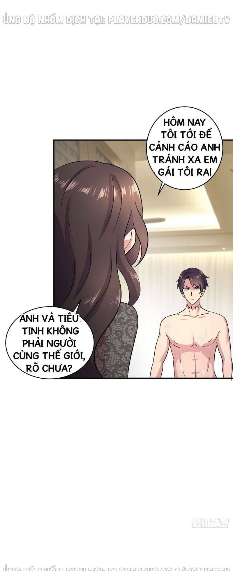 Đại Gia Livestream Vạn Giới Chapter 10 - Trang 2