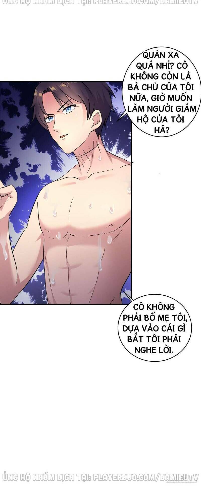 Đại Gia Livestream Vạn Giới Chapter 10 - Trang 2