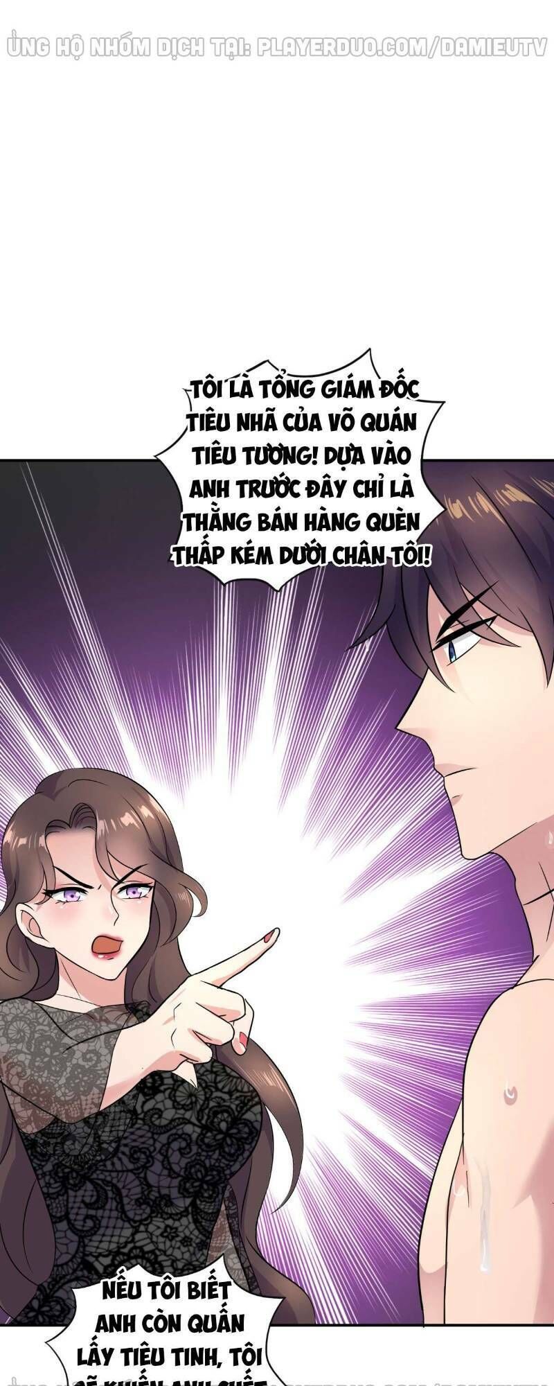 Đại Gia Livestream Vạn Giới Chapter 10 - Trang 2