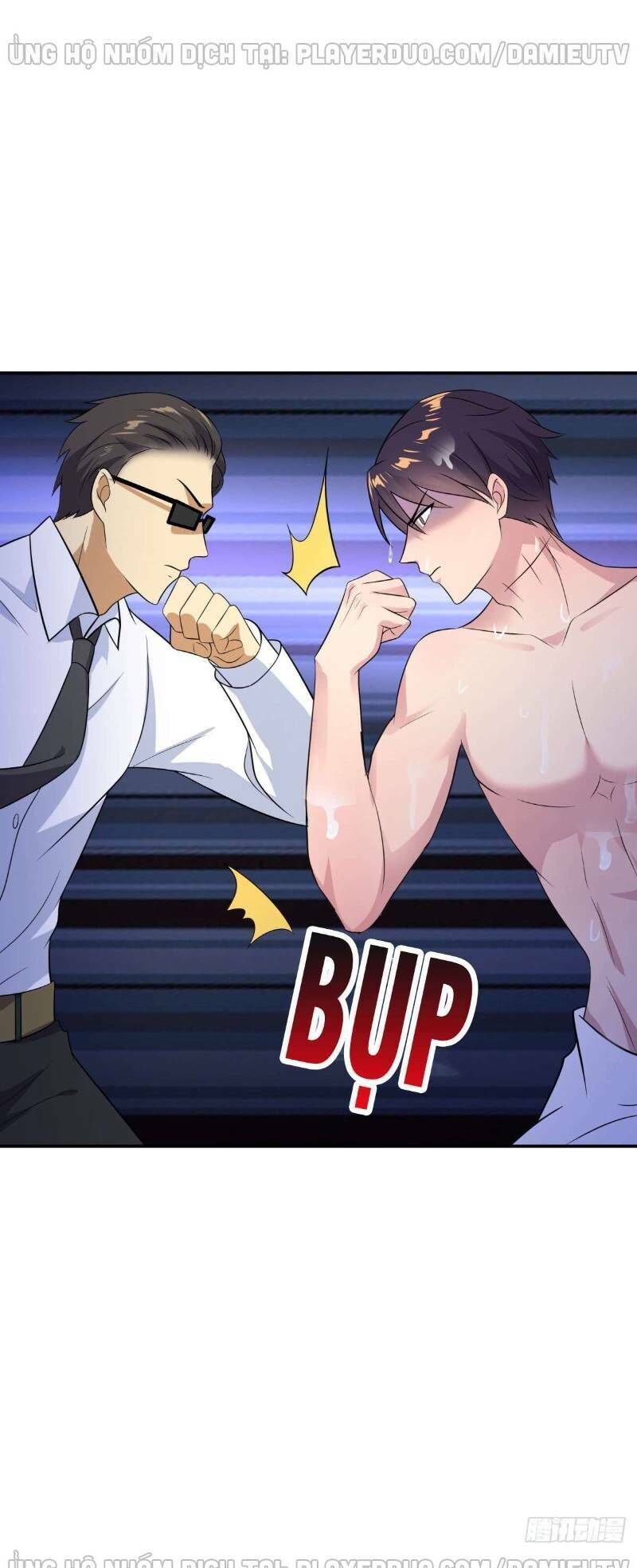 Đại Gia Livestream Vạn Giới Chapter 10 - Trang 2