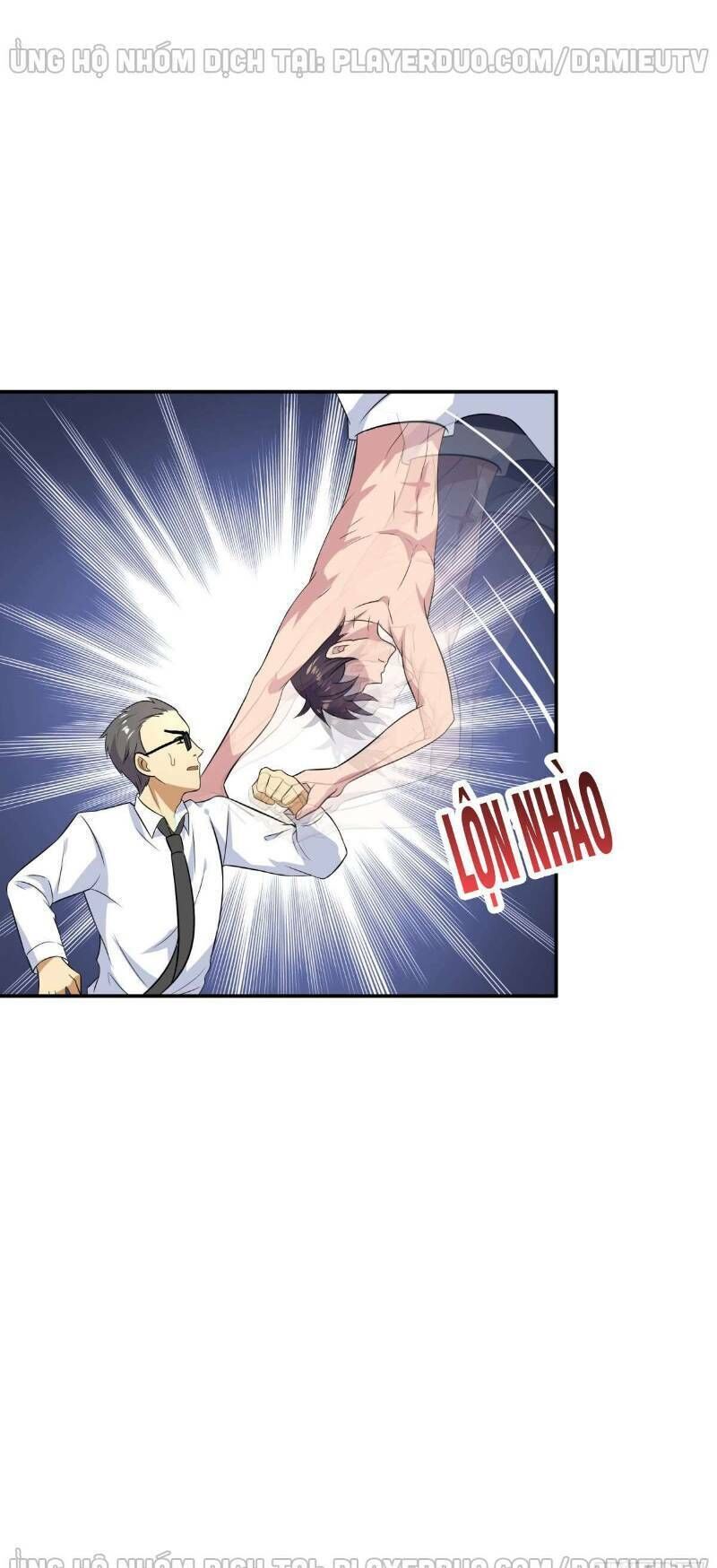 Đại Gia Livestream Vạn Giới Chapter 10 - Trang 2