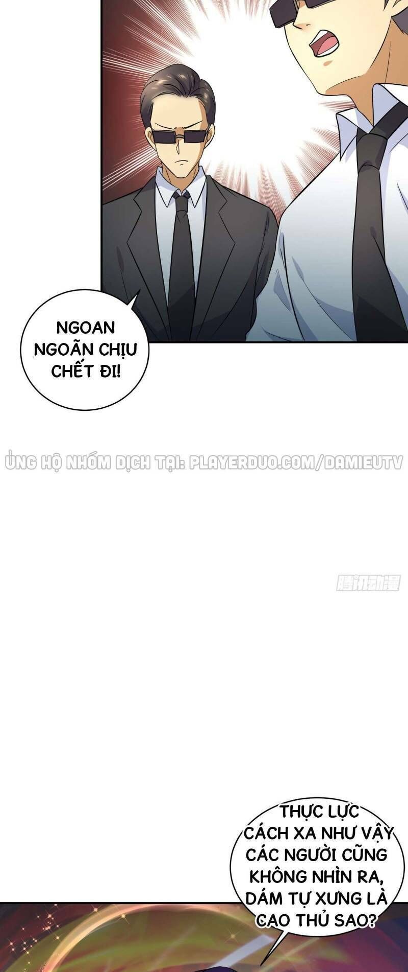 Đại Gia Livestream Vạn Giới Chapter 10 - Trang 2