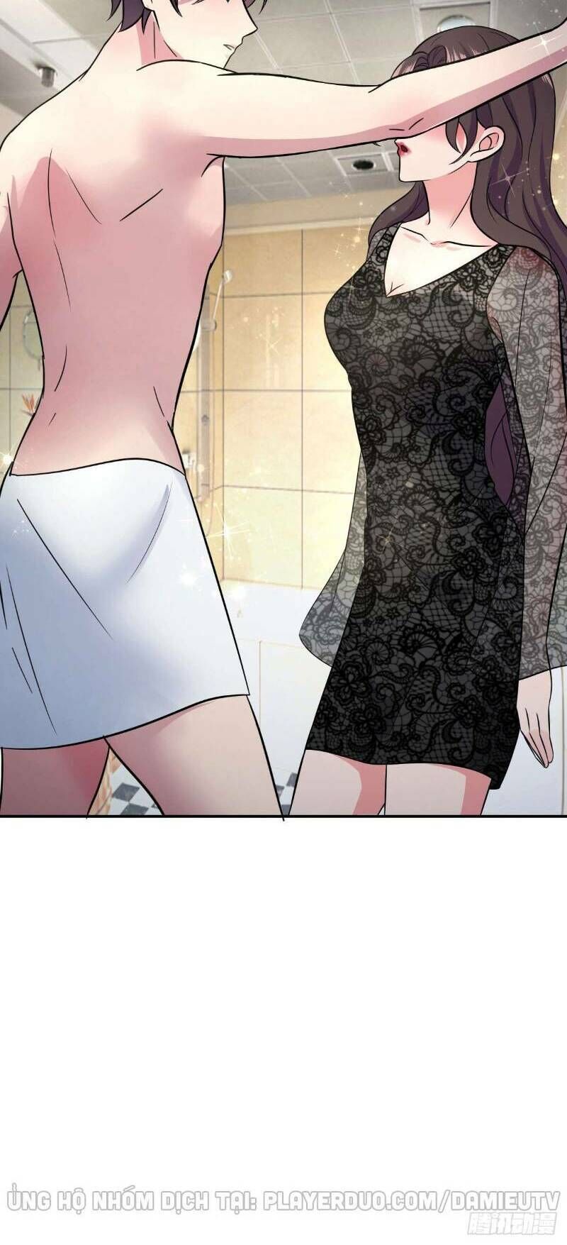 Đại Gia Livestream Vạn Giới Chapter 11 - Trang 2