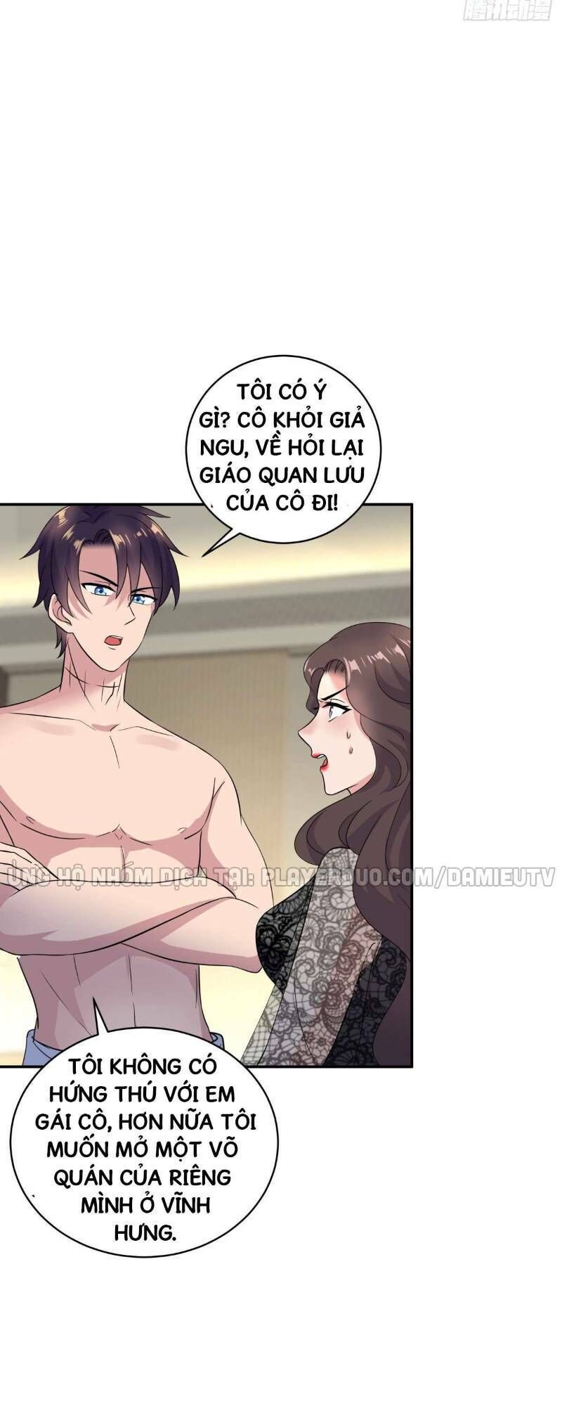 Đại Gia Livestream Vạn Giới Chapter 11 - Trang 2