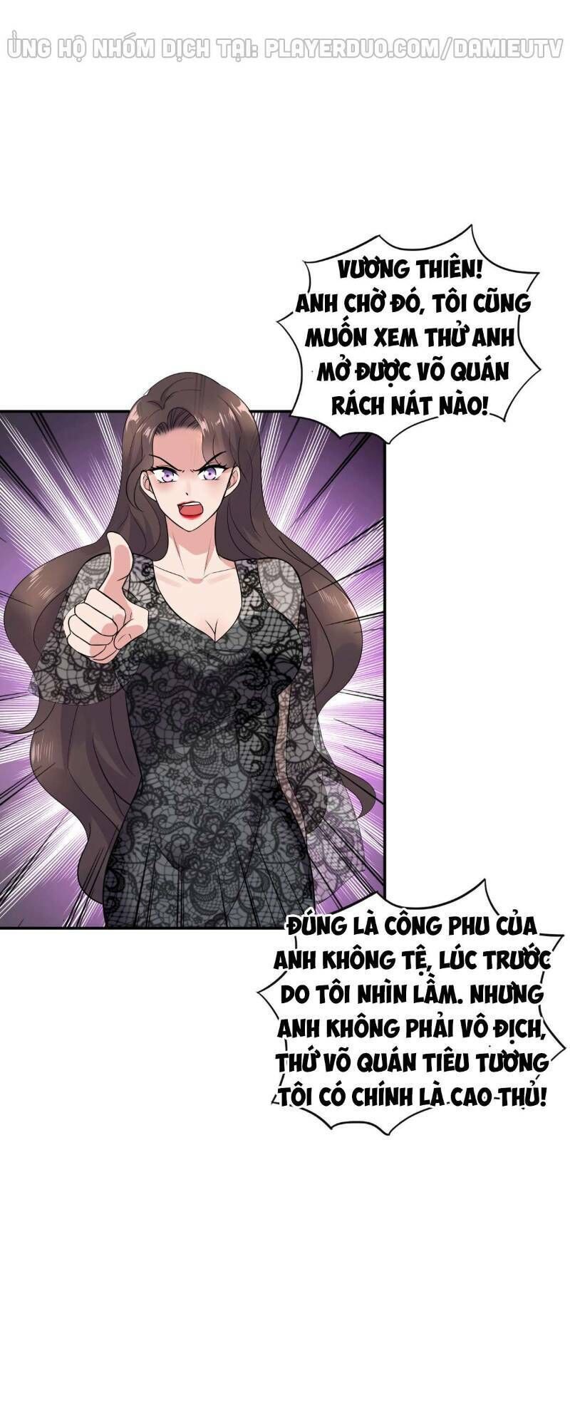 Đại Gia Livestream Vạn Giới Chapter 11 - Trang 2