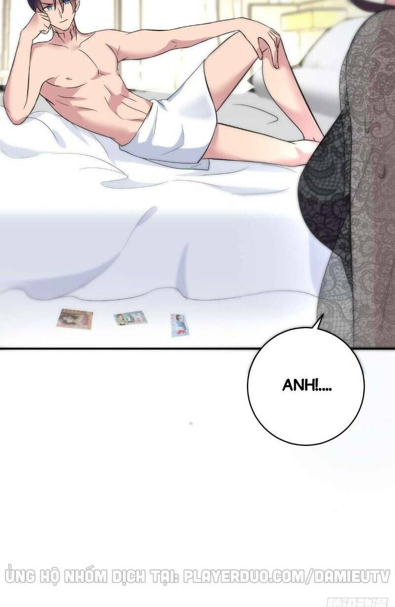 Đại Gia Livestream Vạn Giới Chapter 11 - Trang 2