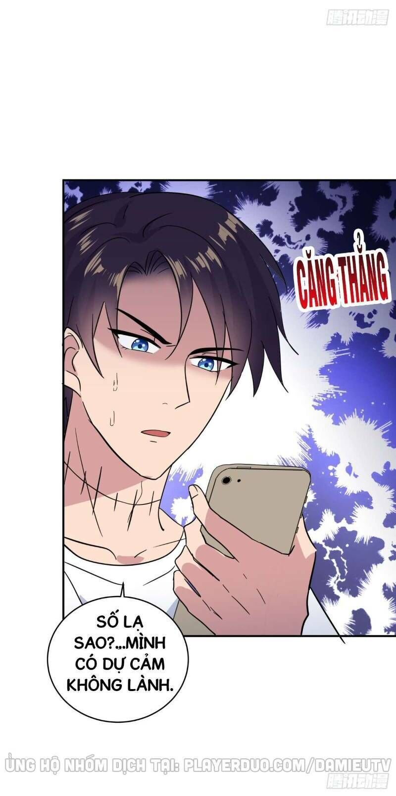 Đại Gia Livestream Vạn Giới Chapter 11 - Trang 2