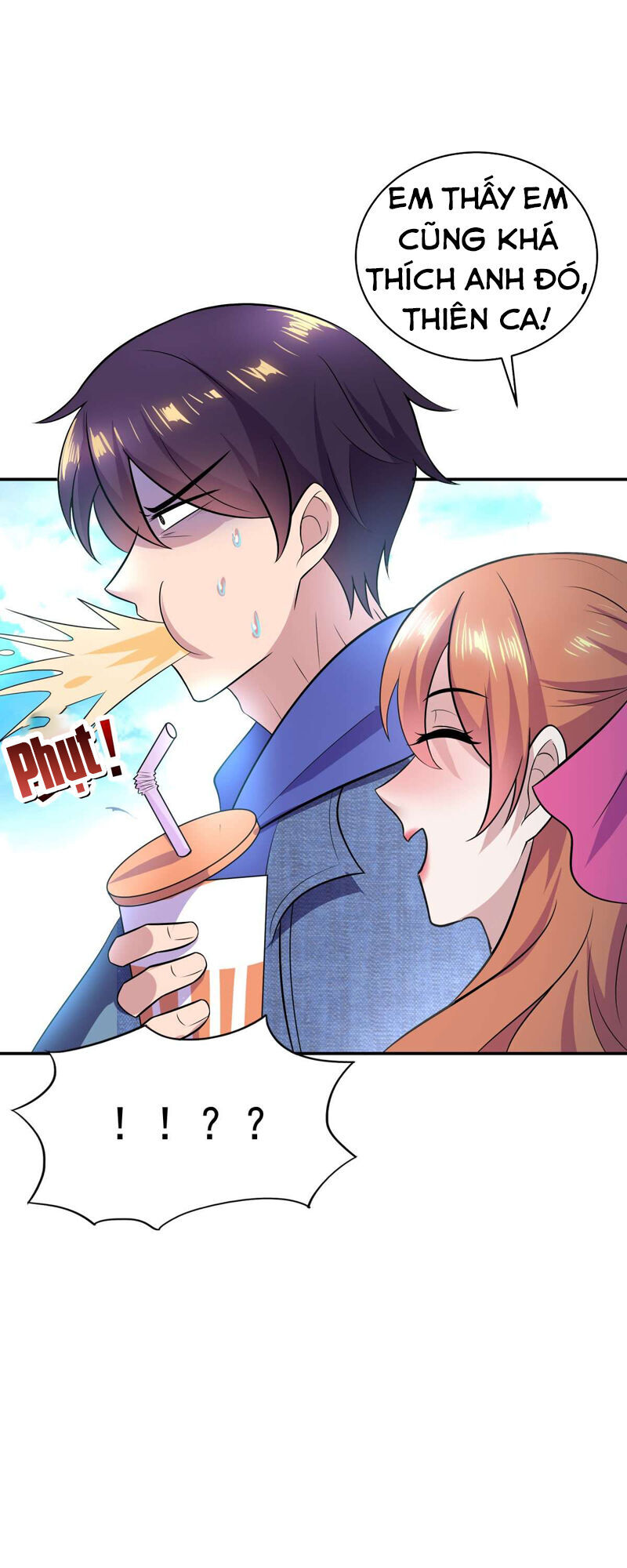 Đại Gia Livestream Vạn Giới Chapter 12 - Trang 2