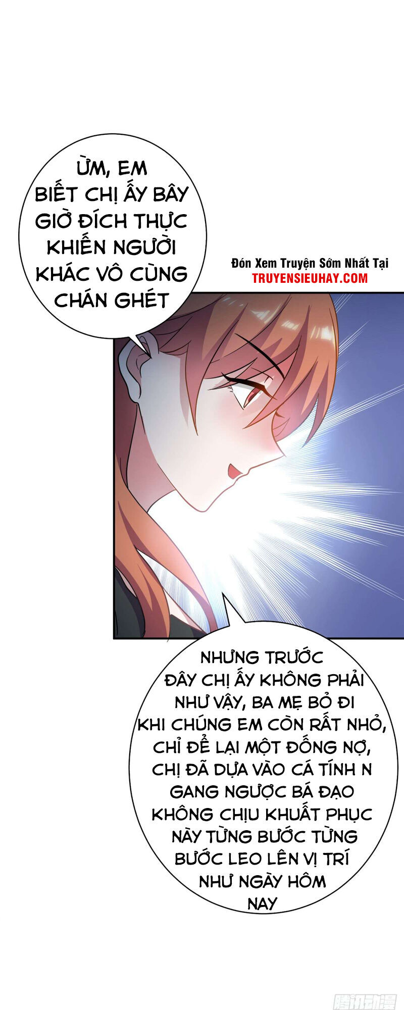 Đại Gia Livestream Vạn Giới Chapter 12 - Trang 2