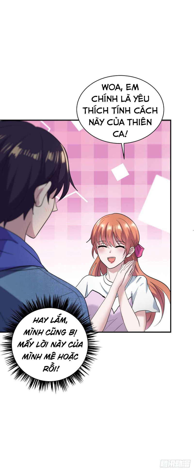 Đại Gia Livestream Vạn Giới Chapter 12 - Trang 2