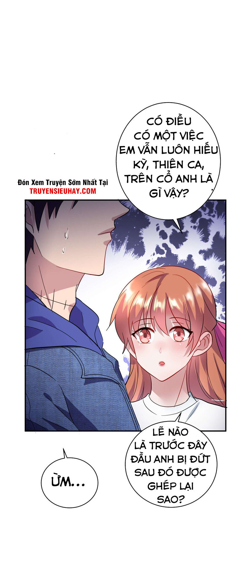 Đại Gia Livestream Vạn Giới Chapter 12 - Trang 2