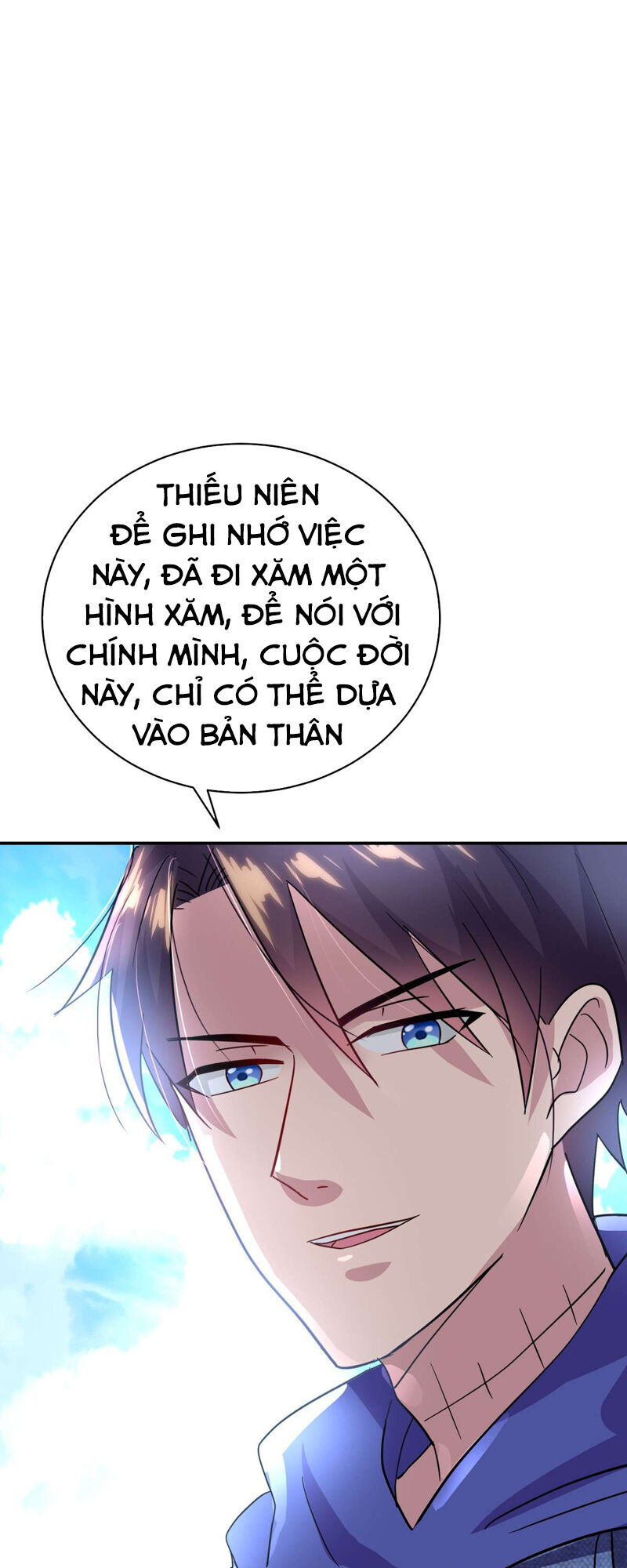 Đại Gia Livestream Vạn Giới Chapter 12 - Trang 2