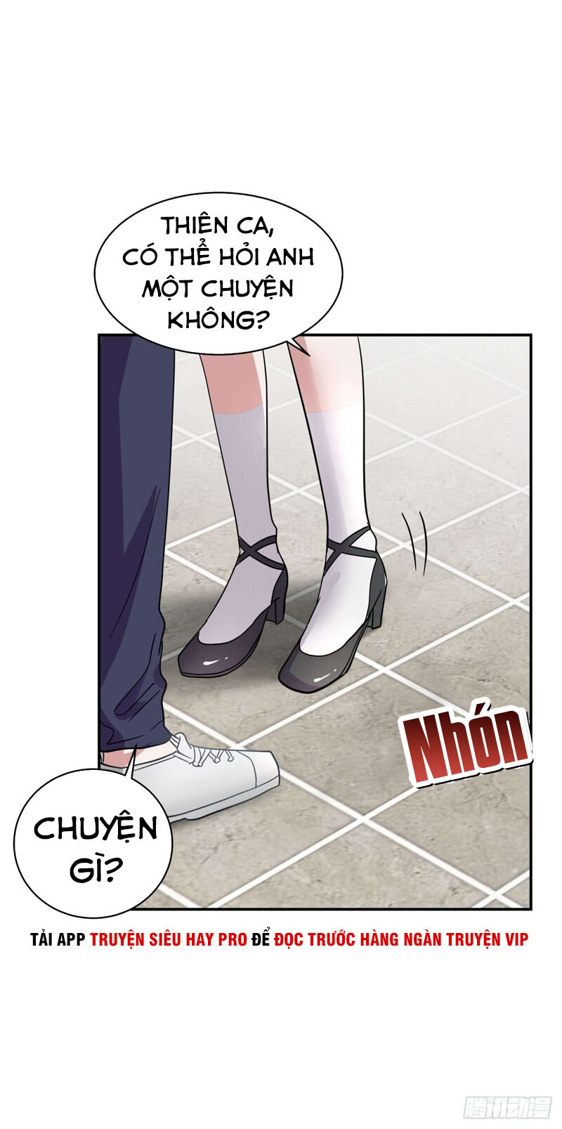 Đại Gia Livestream Vạn Giới Chapter 12 - Trang 2