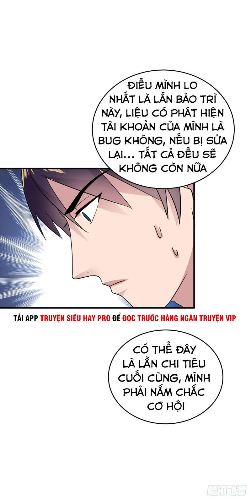 Đại Gia Livestream Vạn Giới Chapter 13 - Trang 2