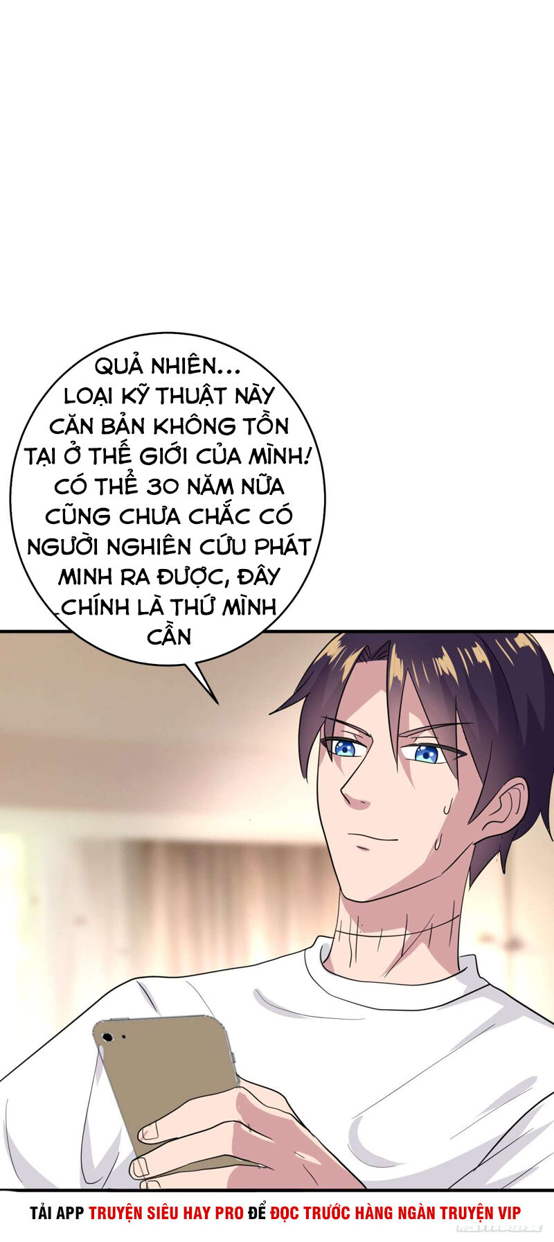 Đại Gia Livestream Vạn Giới Chapter 13 - Trang 2