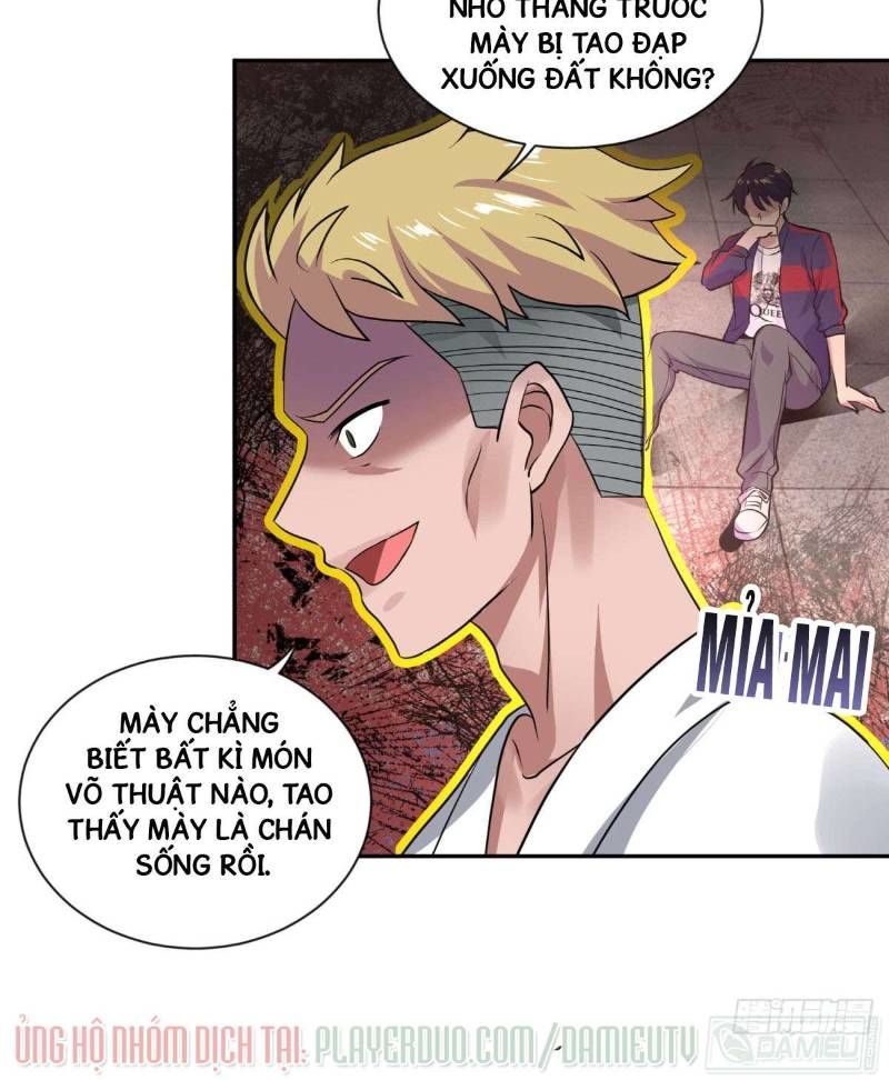 Đại Gia Livestream Vạn Giới Chapter 2 - Trang 2