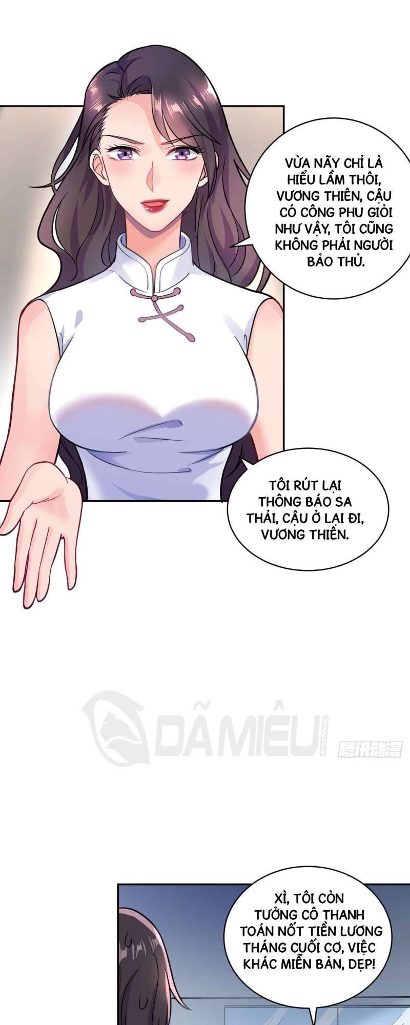 Đại Gia Livestream Vạn Giới Chapter 2 - Trang 2