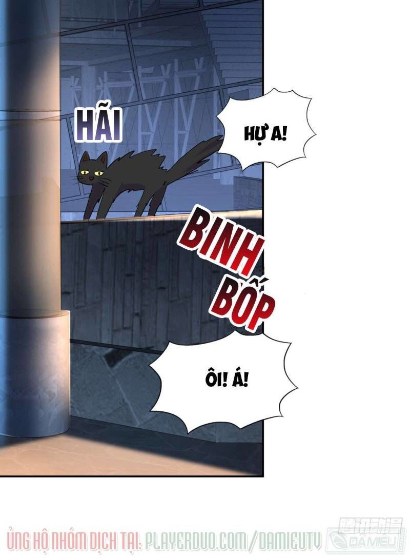 Đại Gia Livestream Vạn Giới Chapter 3 - Trang 2