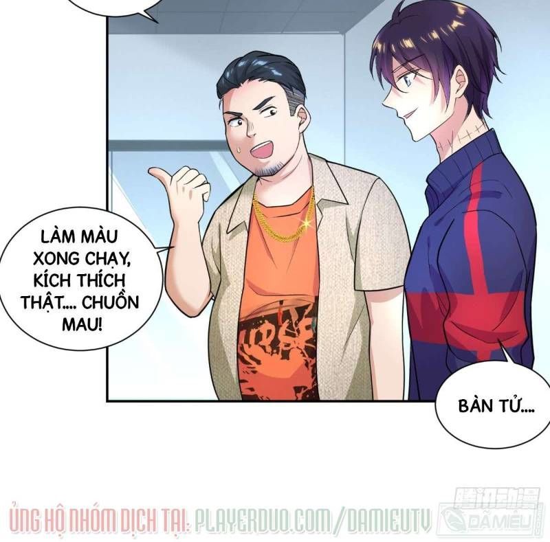 Đại Gia Livestream Vạn Giới Chapter 3 - Trang 2