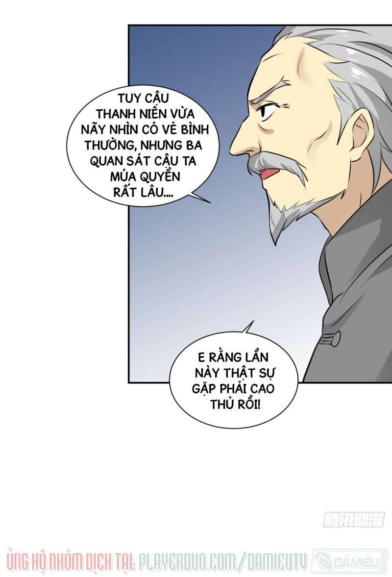 Đại Gia Livestream Vạn Giới Chapter 5 - Trang 2