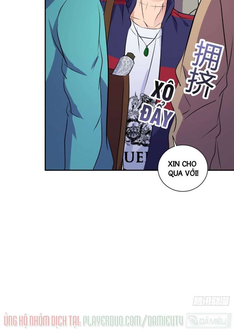 Đại Gia Livestream Vạn Giới Chapter 5 - Trang 2